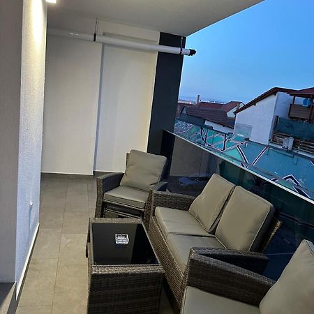 Apartament De Lux Andre Σίμπιου Εξωτερικό φωτογραφία