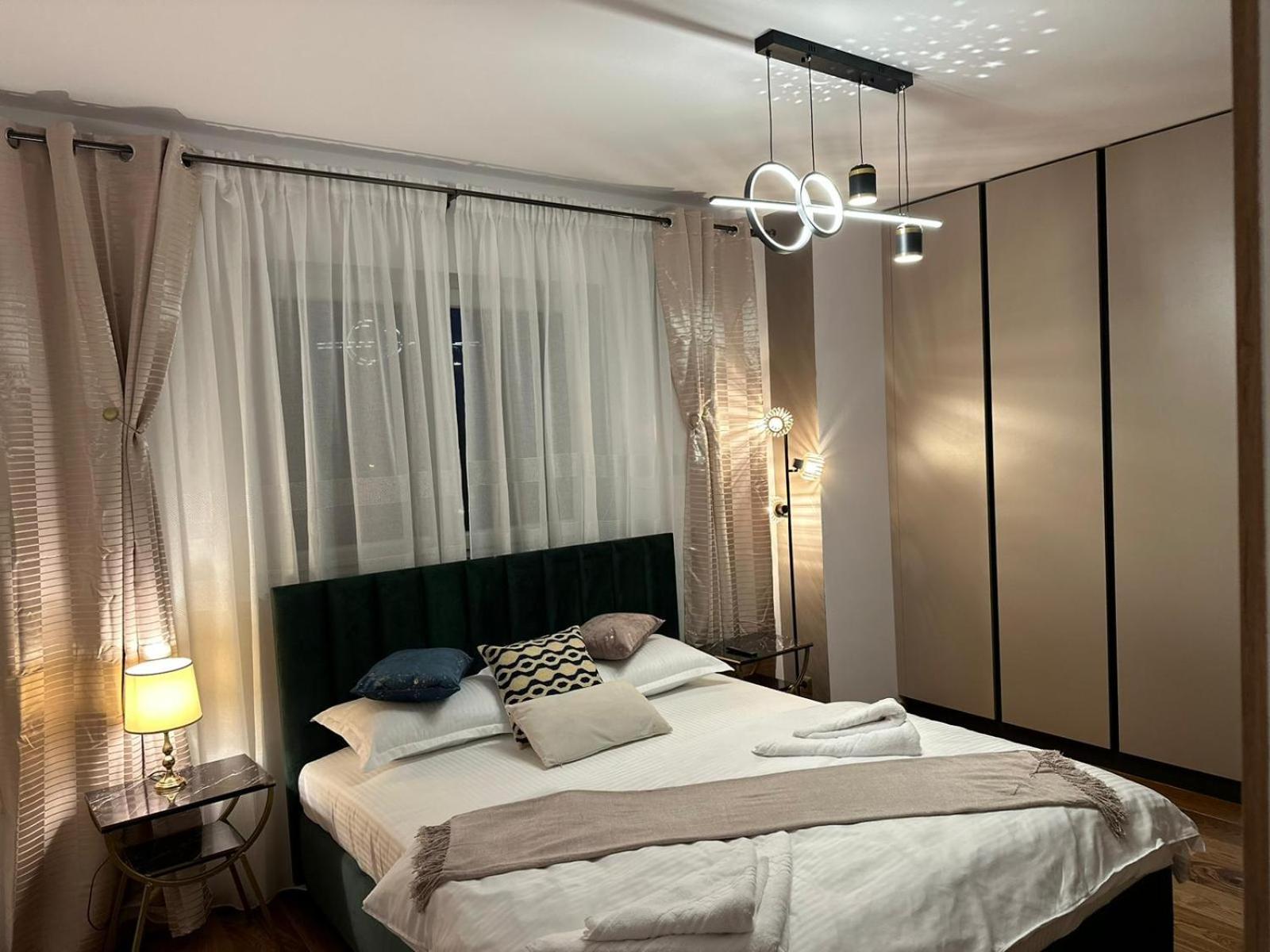 Apartament De Lux Andre Σίμπιου Εξωτερικό φωτογραφία