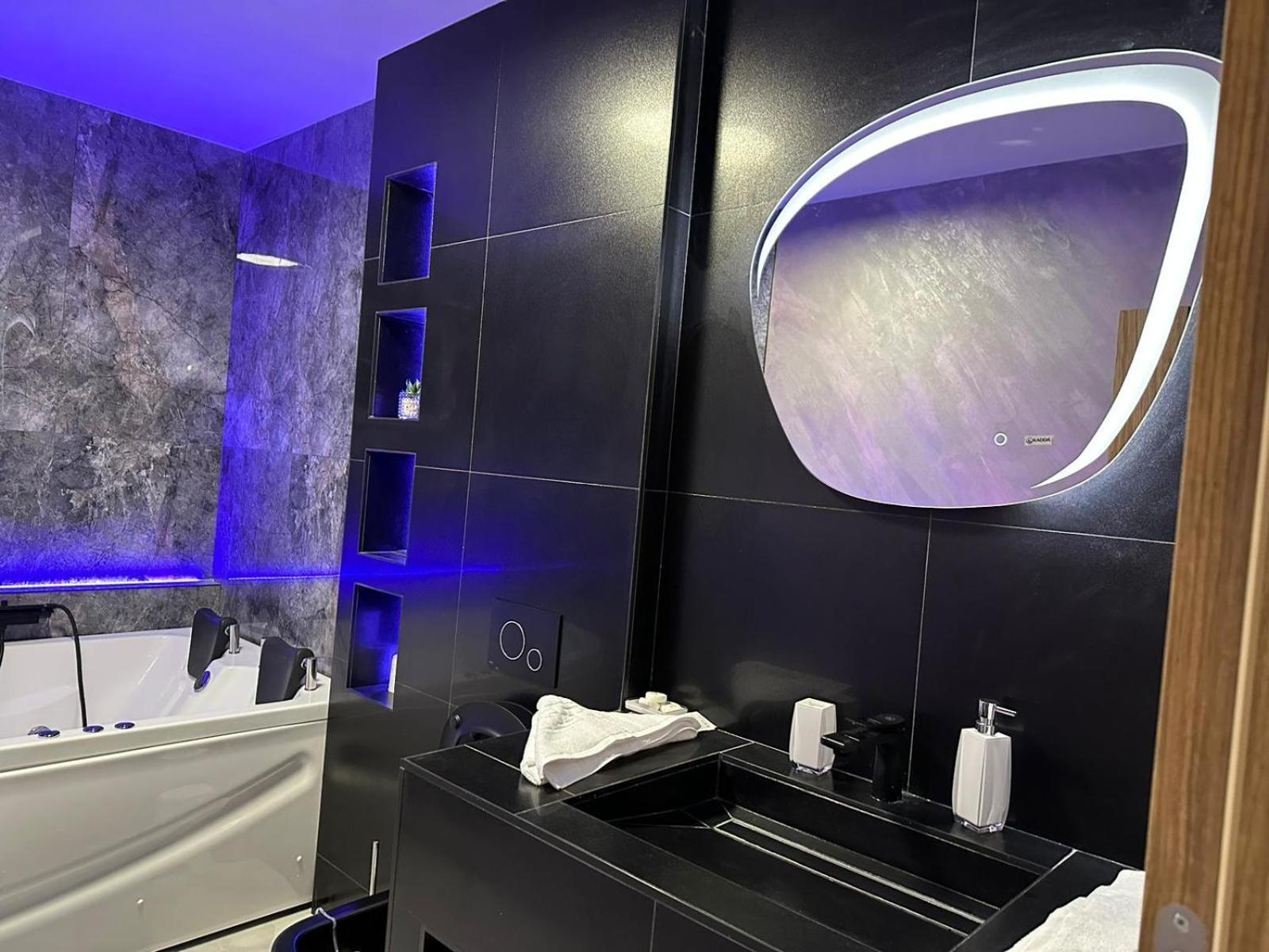 Apartament De Lux Andre Σίμπιου Εξωτερικό φωτογραφία